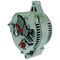 Wai Global Alternator, ALTFD 3G 130A 77563NNP, 130 Amp12 Volt, CW, wo pulley, 0300 Plug Clock 7756-3N-0G - alternate 1